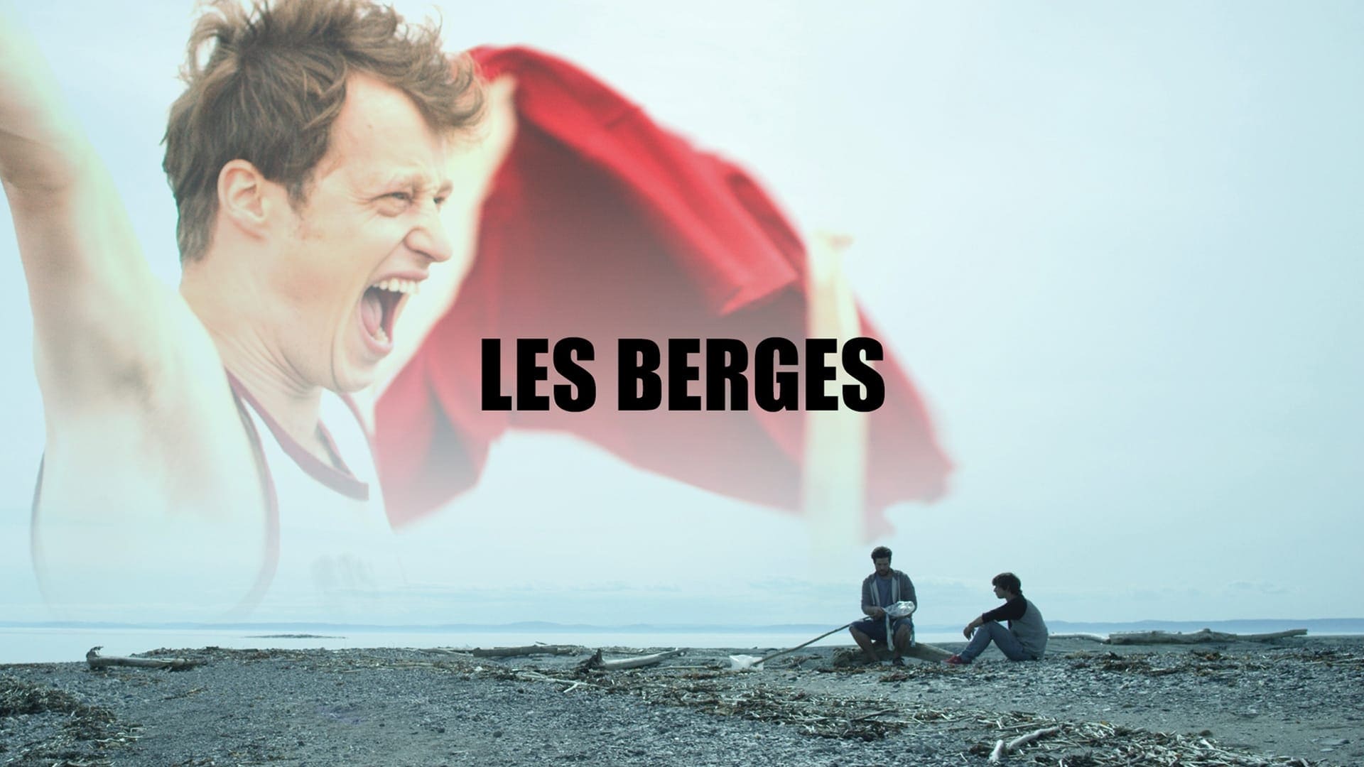 Les berges|Les berges