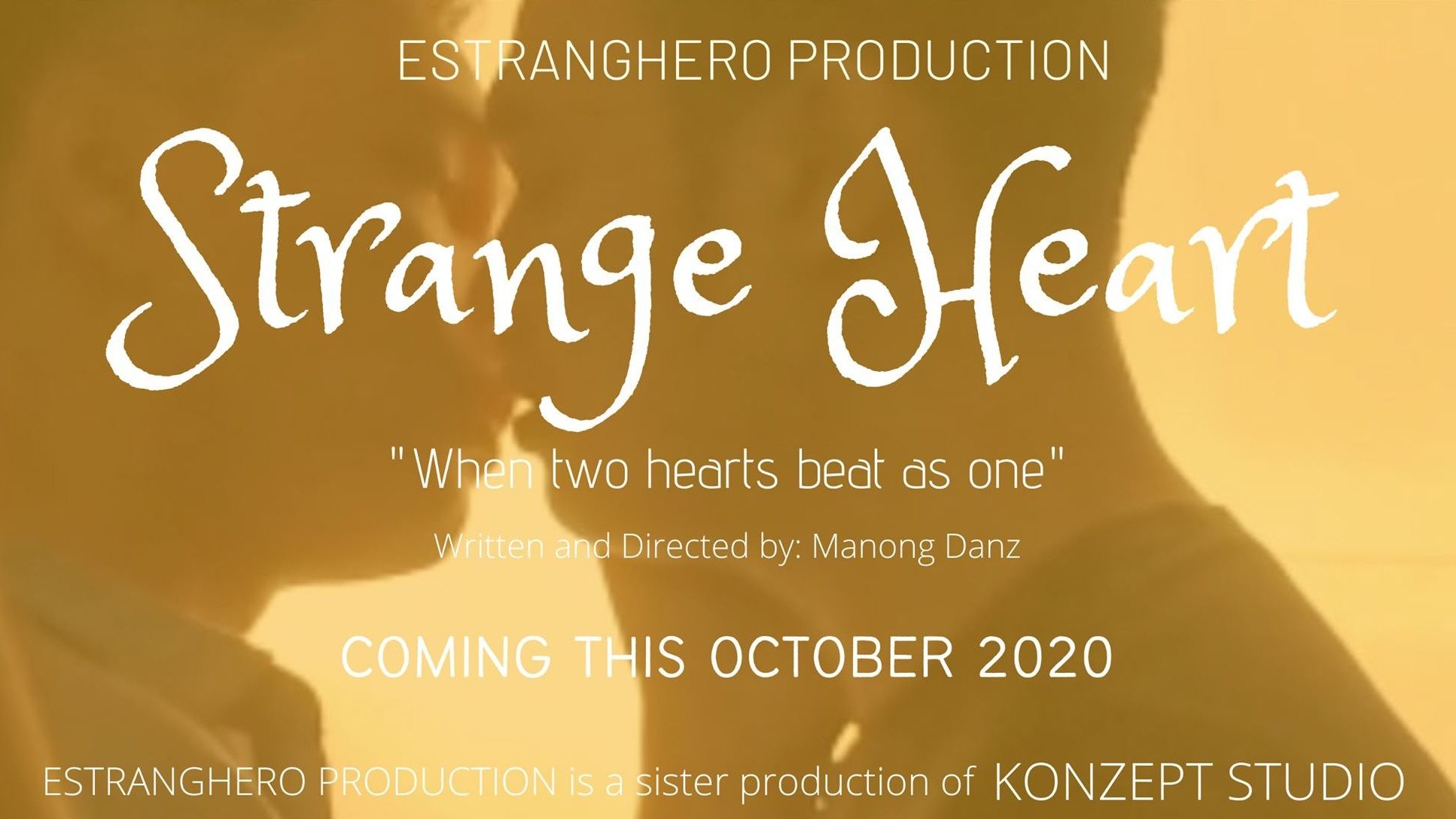 Strange Heart|Strange Heart