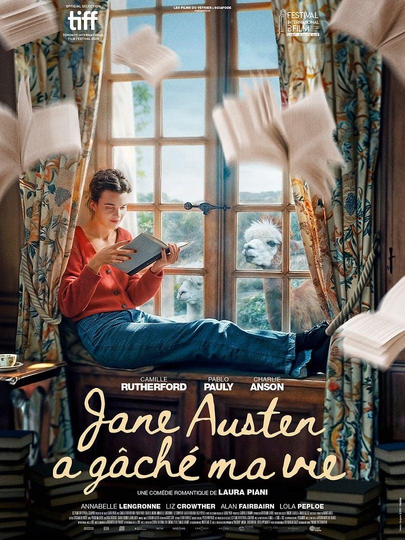 Jane Austen a gâché ma vie | Jane Austen a gâché ma vie