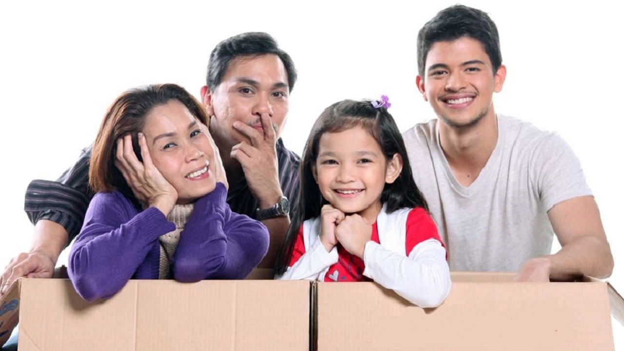 A Mother's Story|A Mother's Story
