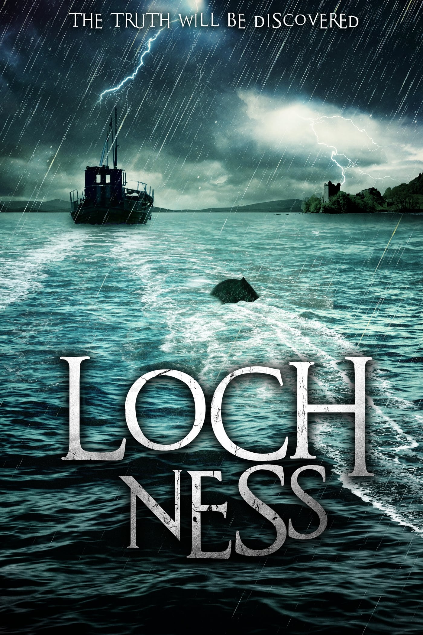 The Loch Ness Monster | The Loch Ness Monster