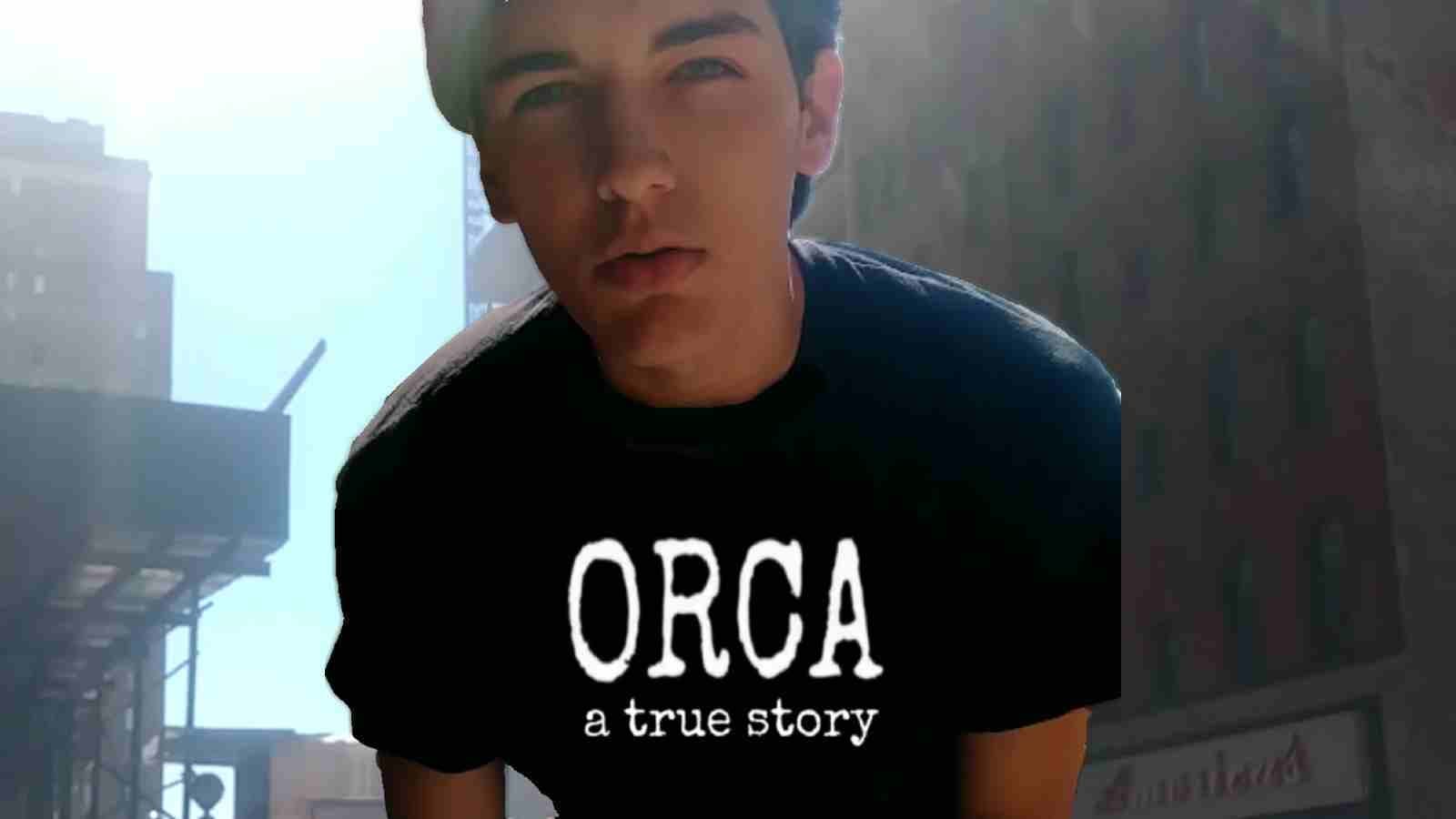 ORCA: A True Story|ORCA: A True Story