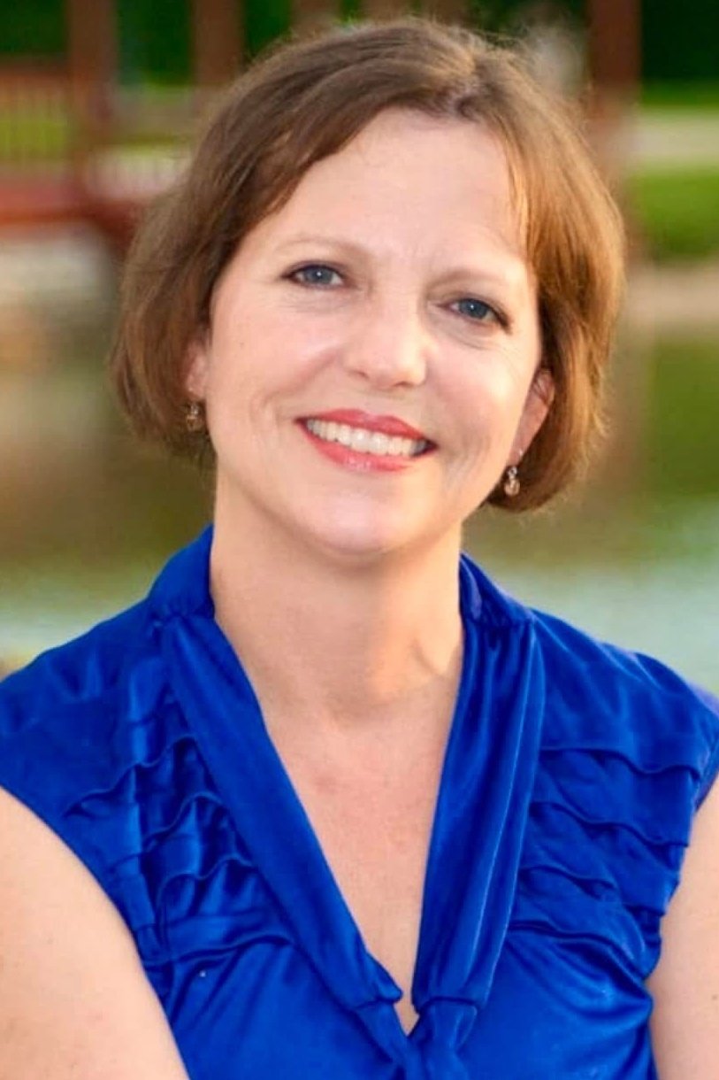 بازیگر Laura Heuston  