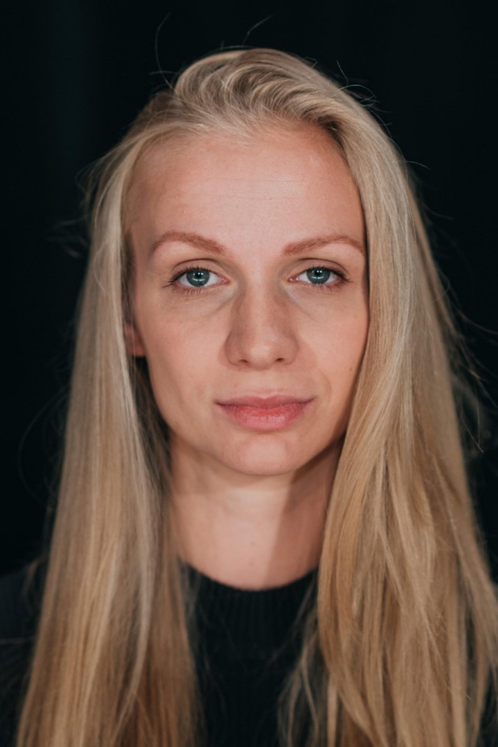بازیگر Táňa Malíková  