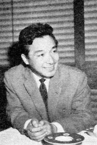 بازیگر 成沢昌茂  