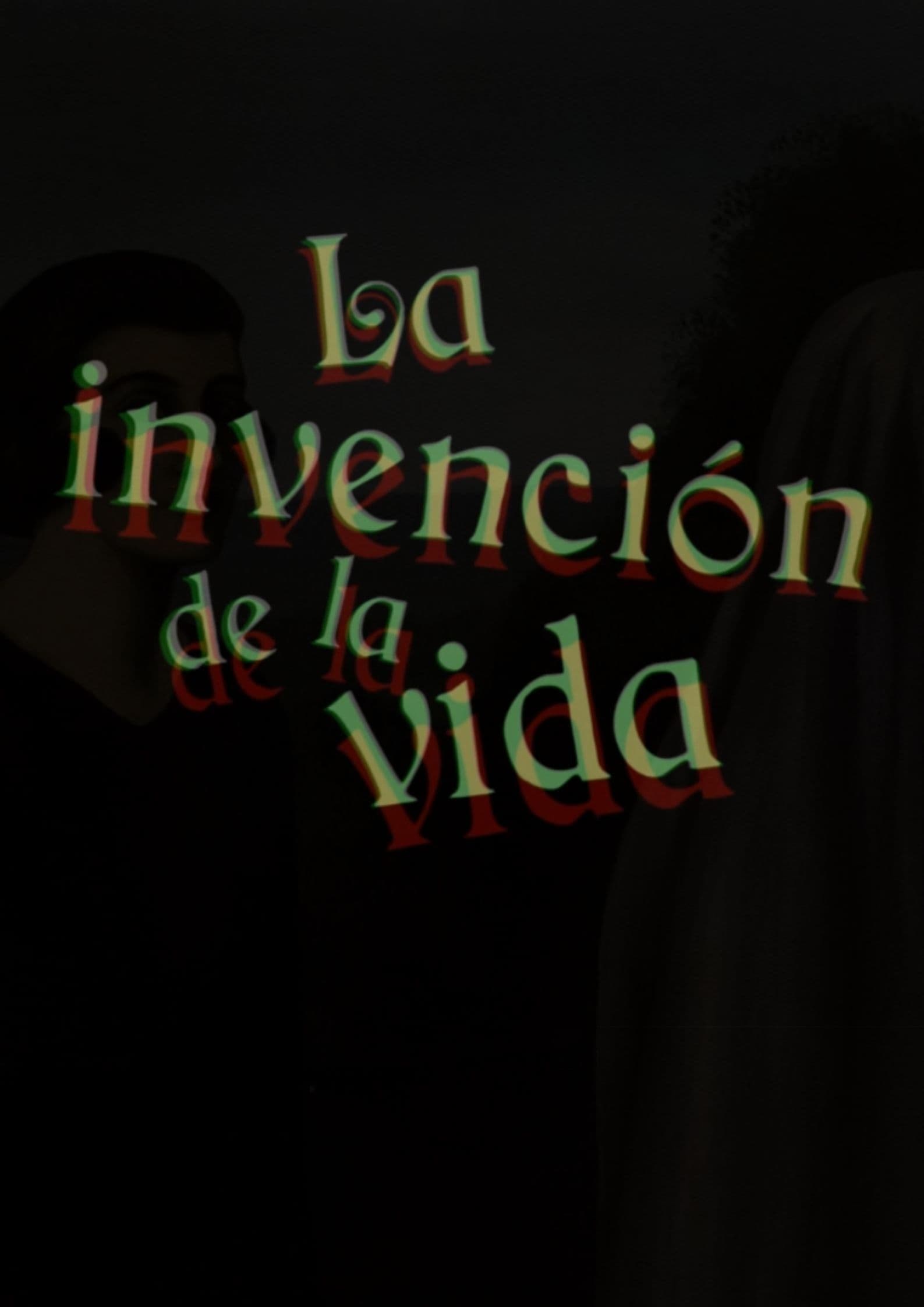 La invención de la vida | La invención de la vida