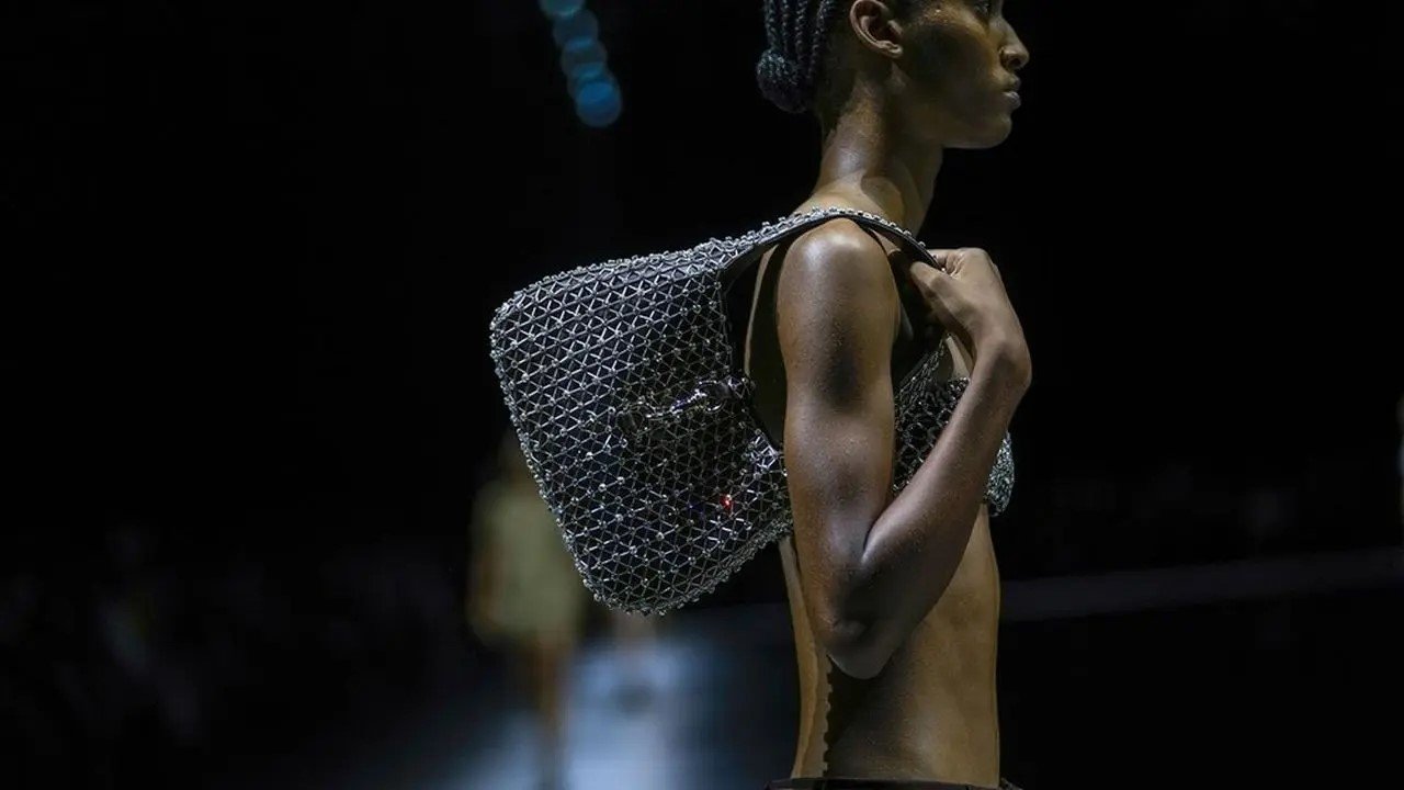 Gucci : luxe, drame et volupté|Gucci : luxe, drame et volupté