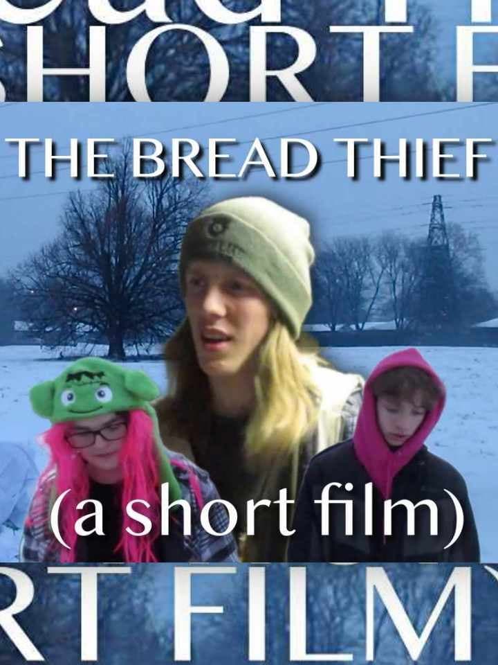 The Bread Thief (a short film) | The Bread Thief (a short film)