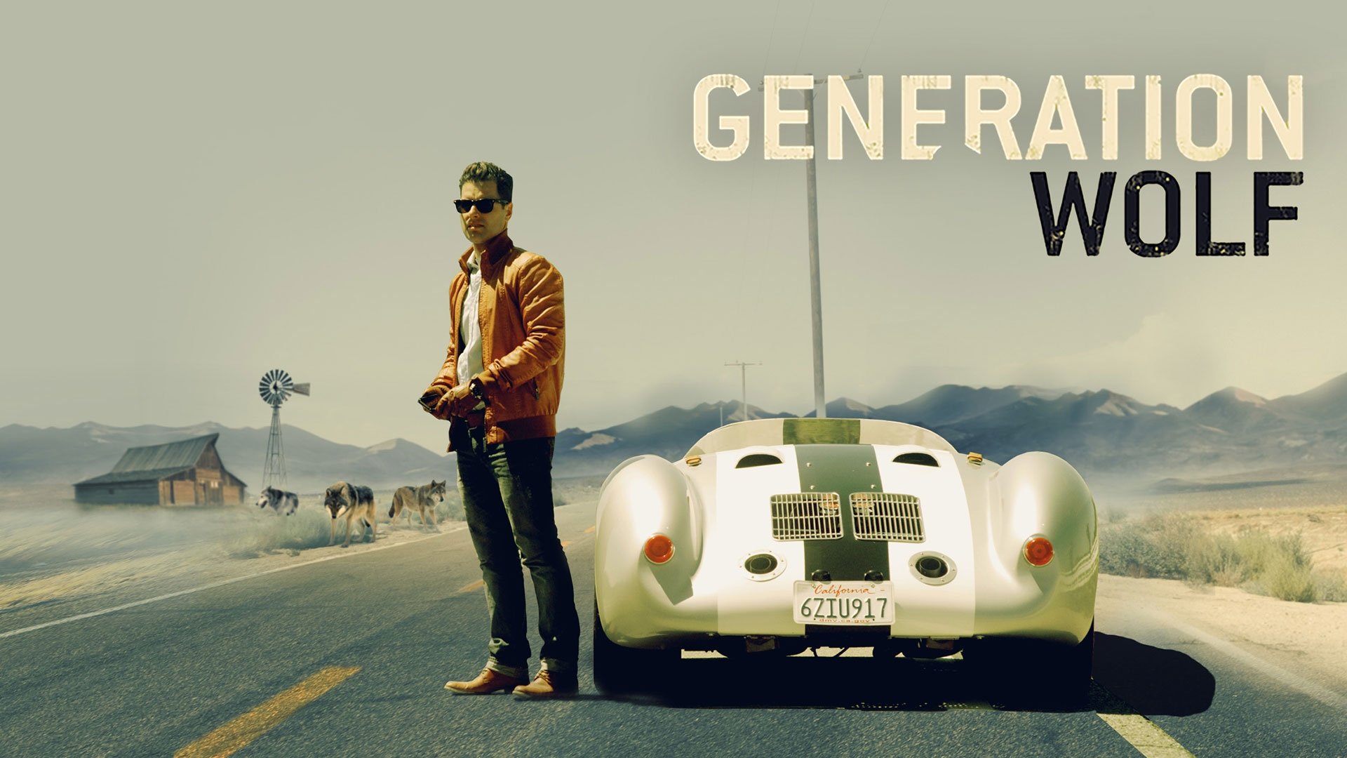 Generation Wolf|Generation Wolf