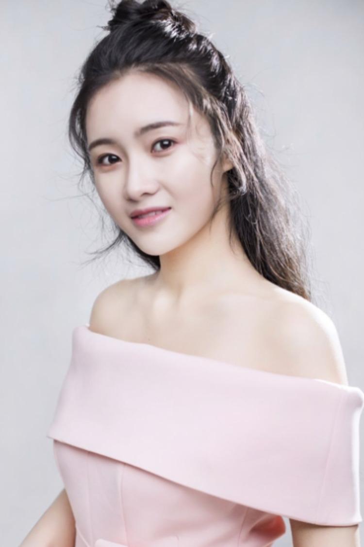 بازیگر Jin Ning  