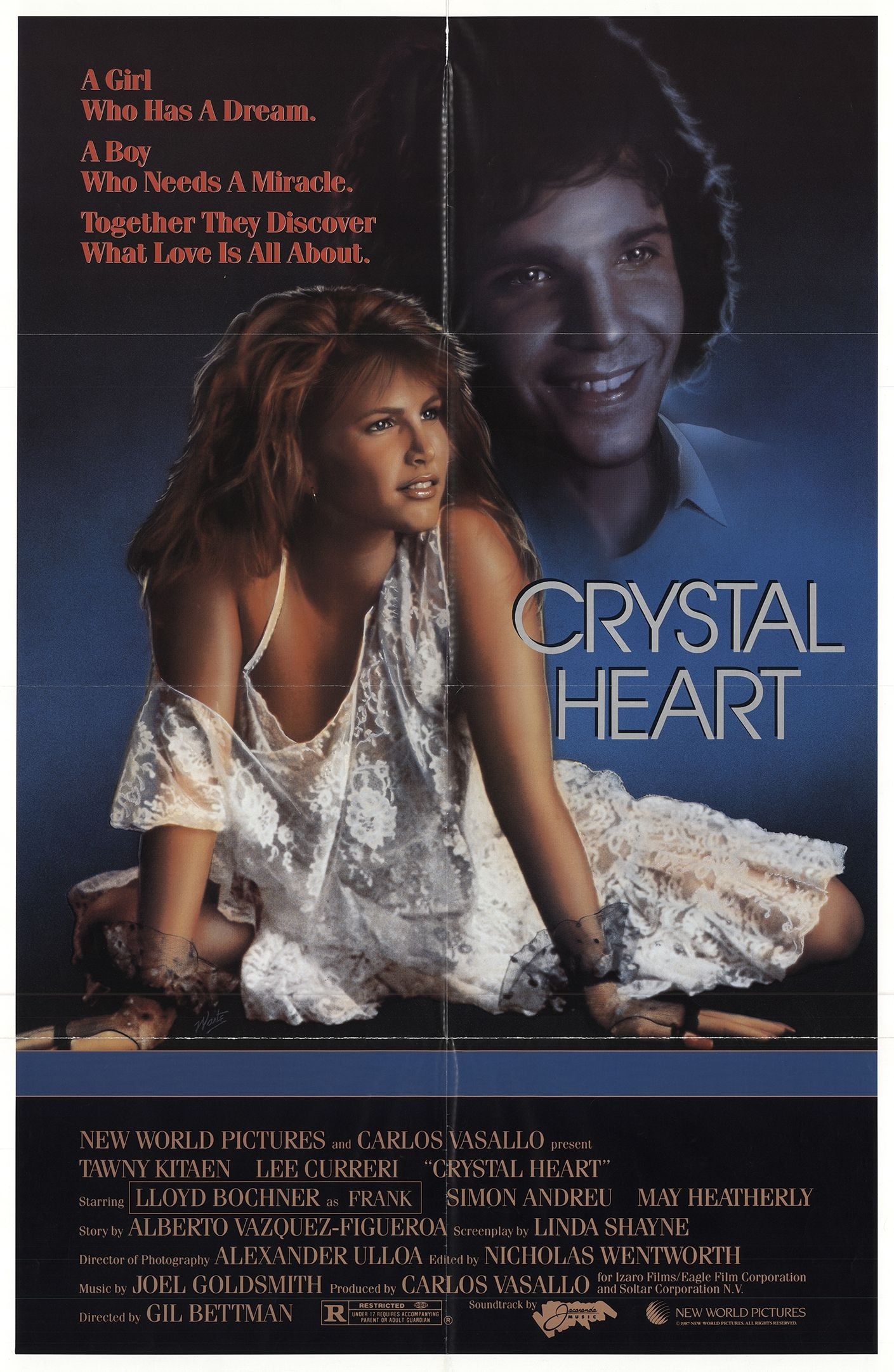 Crystal Heart | Crystal Heart