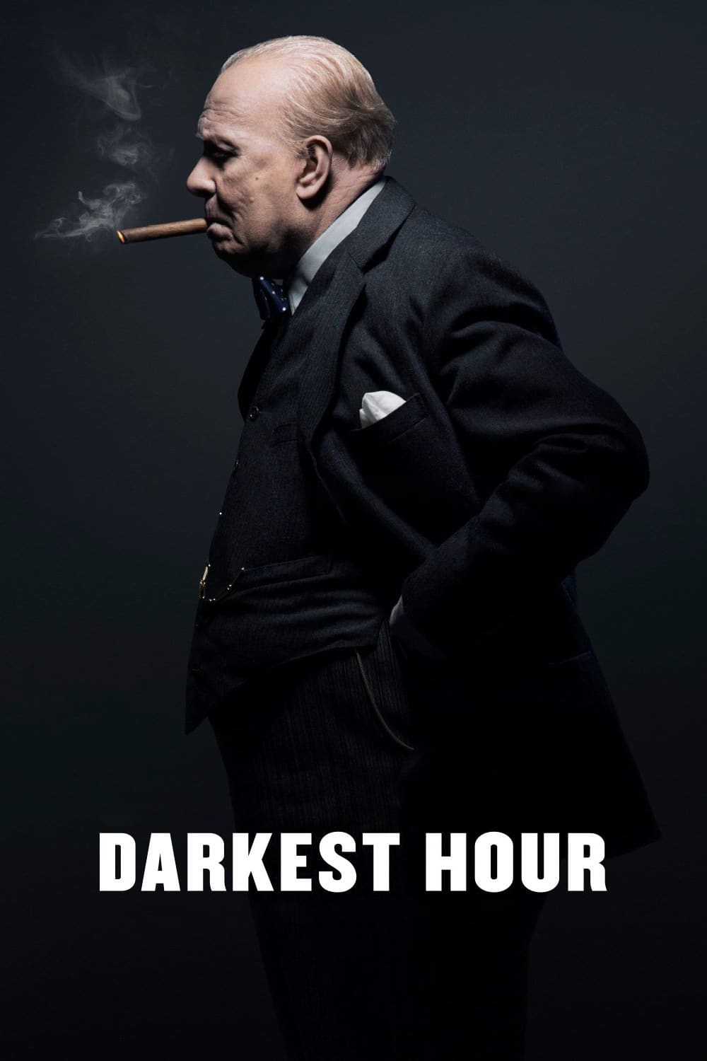 تاریک‌ترین ساعت | Darkest Hour