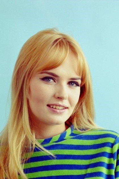بازیگر Carroll Roebke  