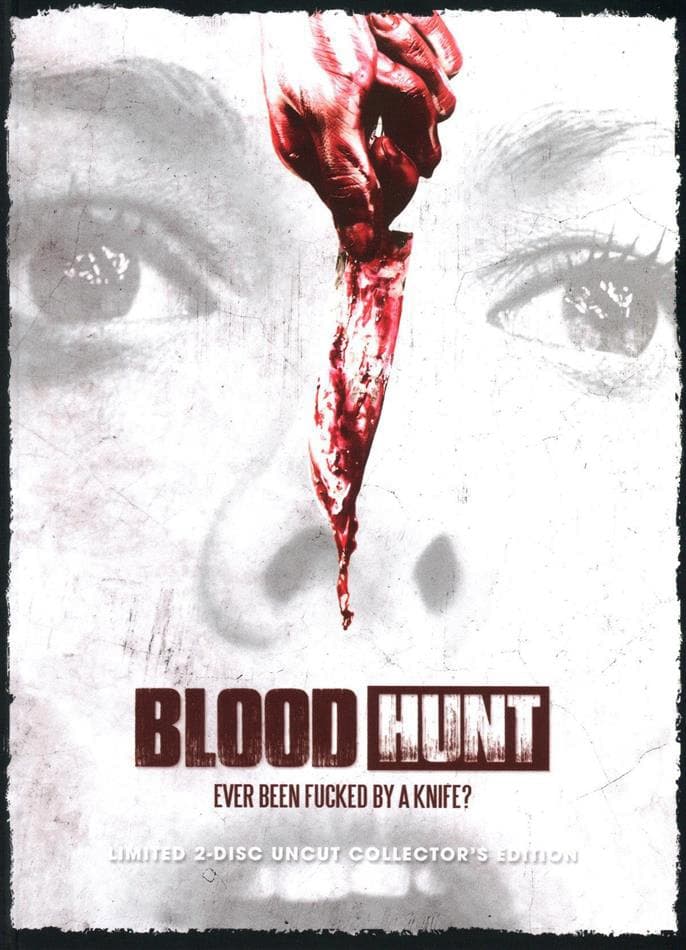 Blood Hunt | Blood Hunt