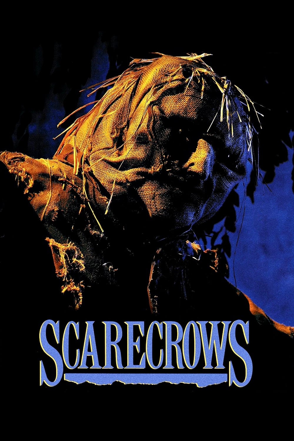 Scarecrows | Scarecrows