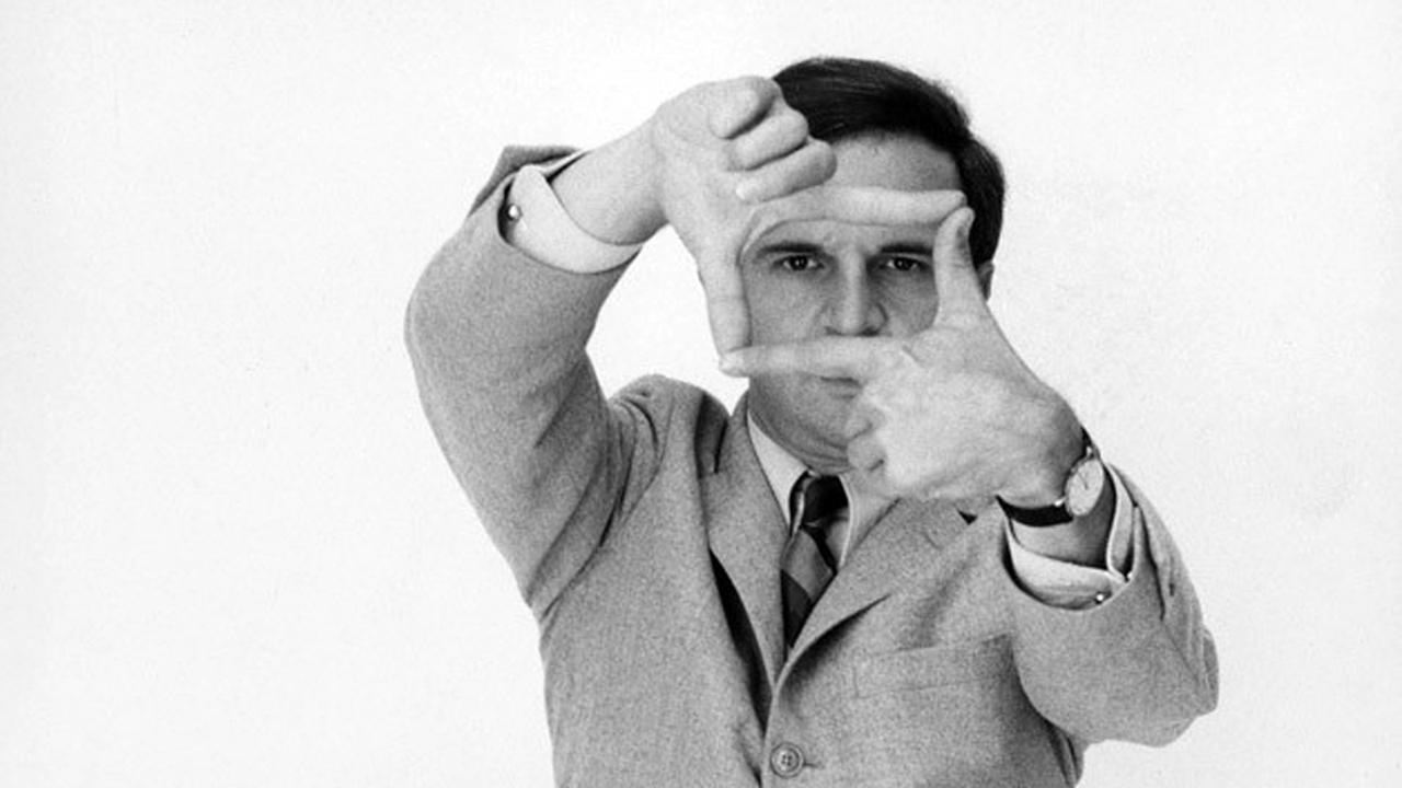 François Truffaut l'insoumis|François Truffaut l'insoumis
