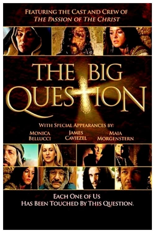 The Big Question | The Big Question