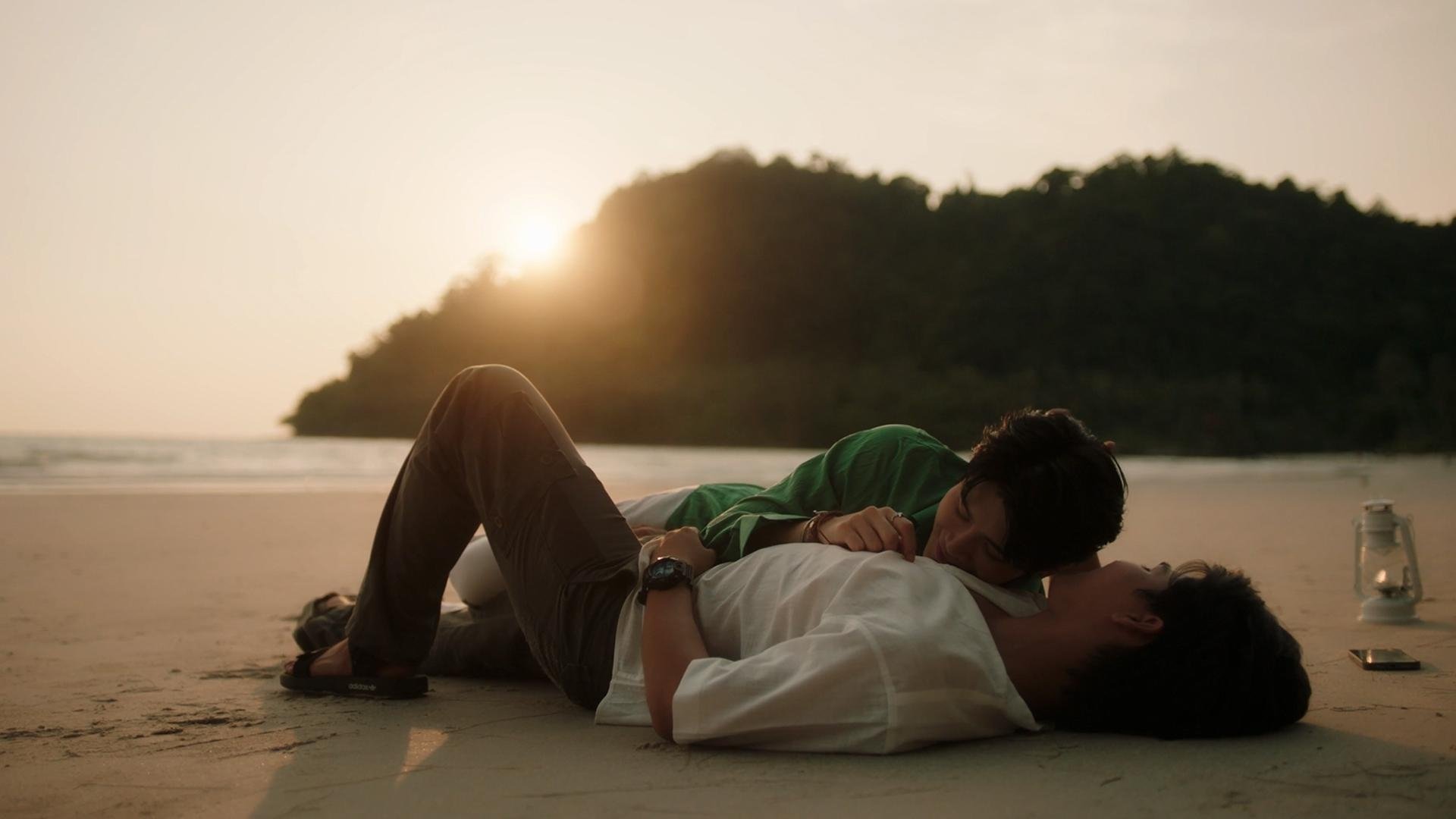 ต้องรักมหาสมุทร Special Episode|ต้องรักมหาสมุทร Special Episode
