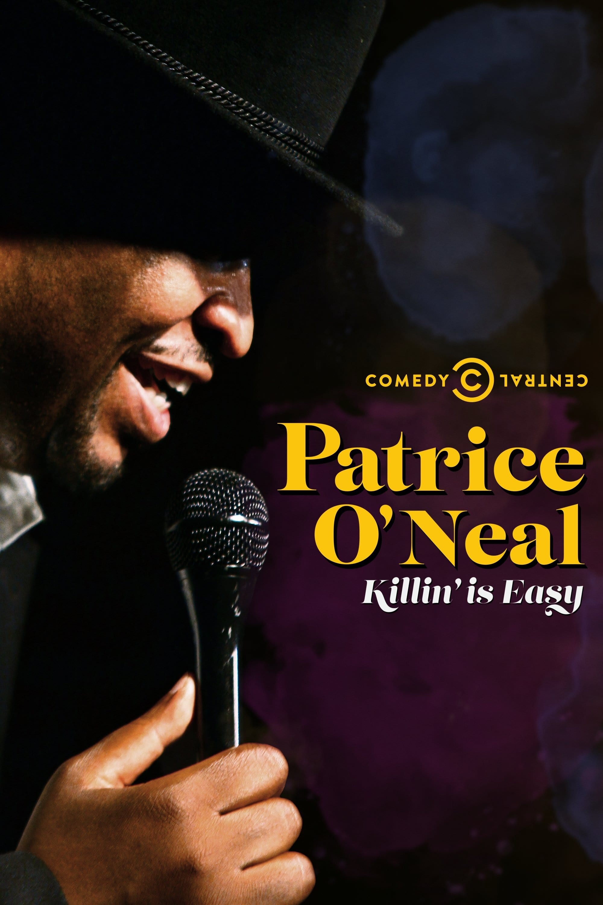 Patrice O'Neal: Killing Is Easy | Patrice O'Neal: Killing Is Easy