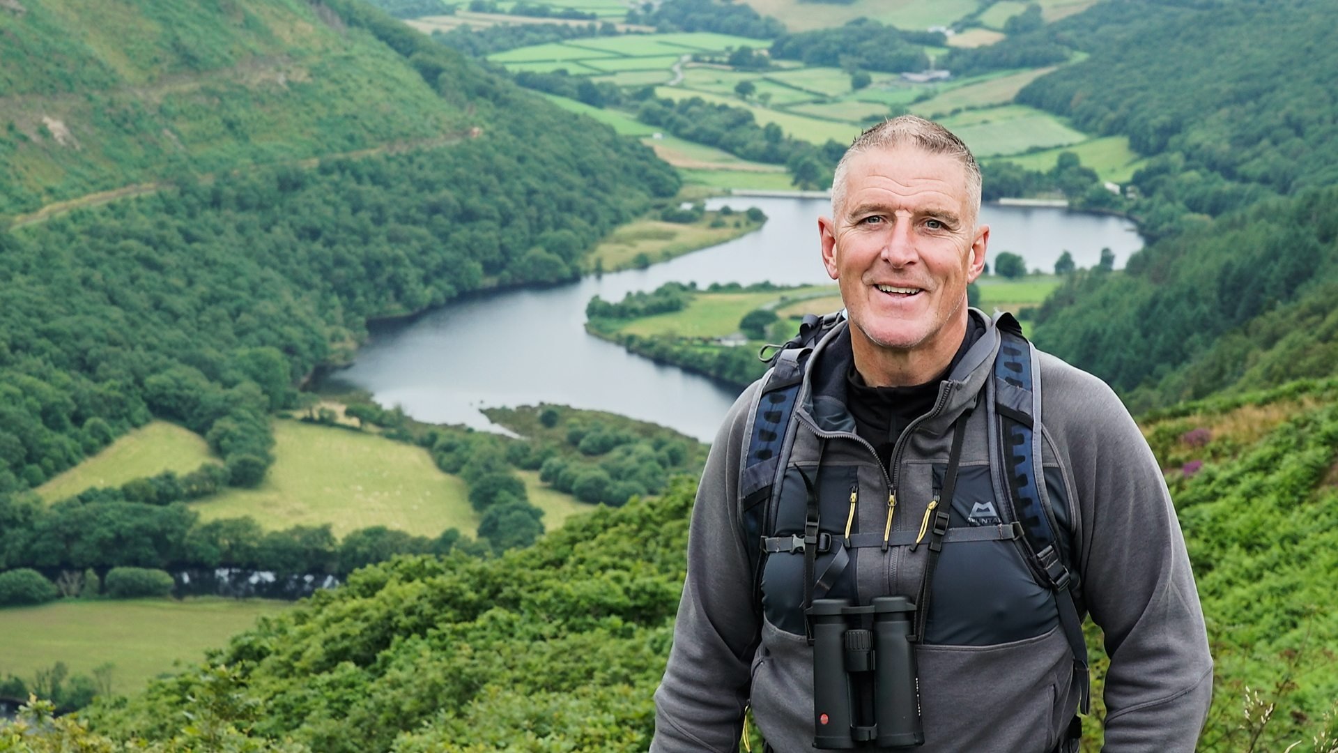 Iolo's River Valleys|Iolo's River Valleys