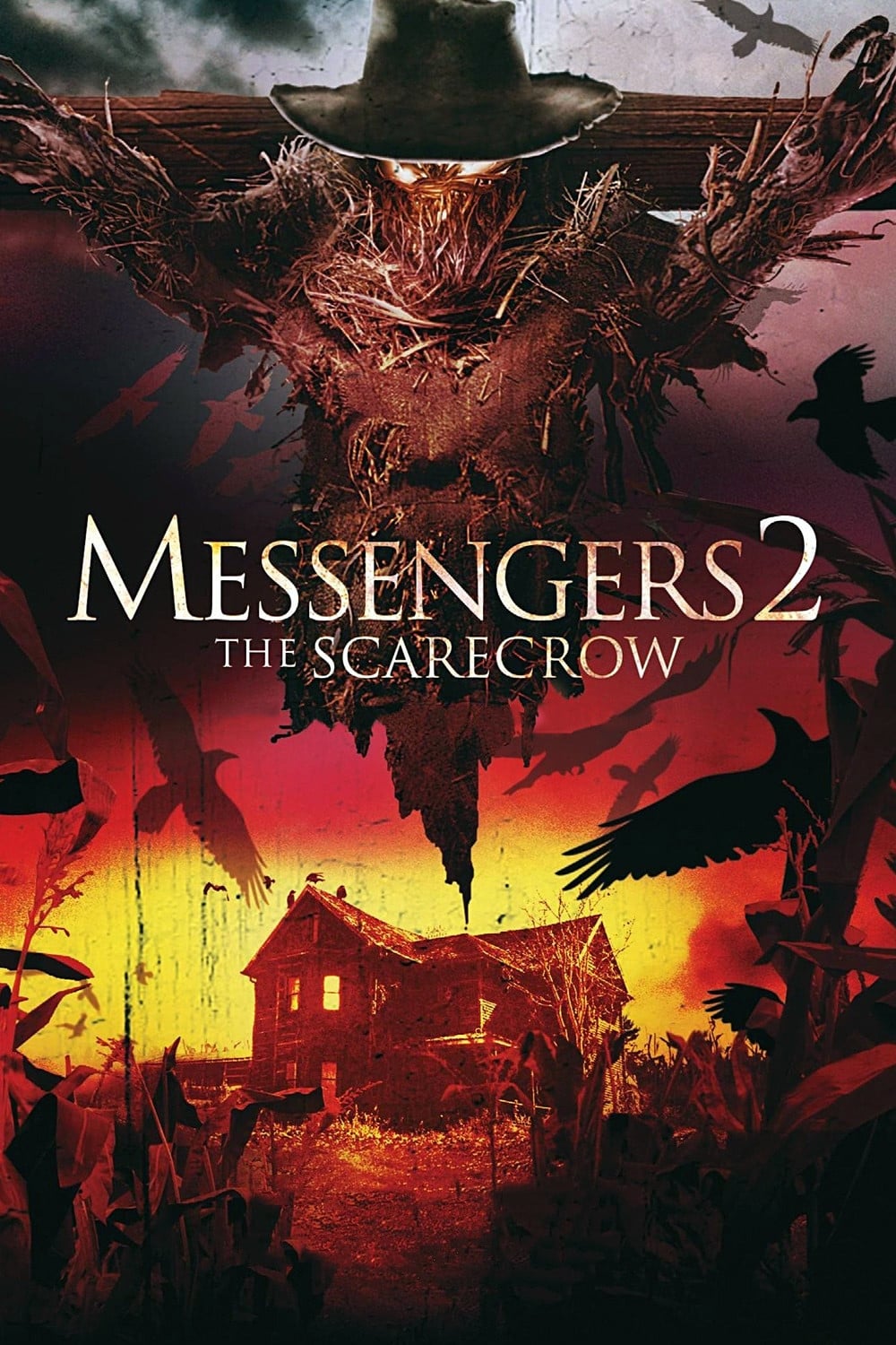 Messengers 2: The Scarecrow | Messengers 2: The Scarecrow