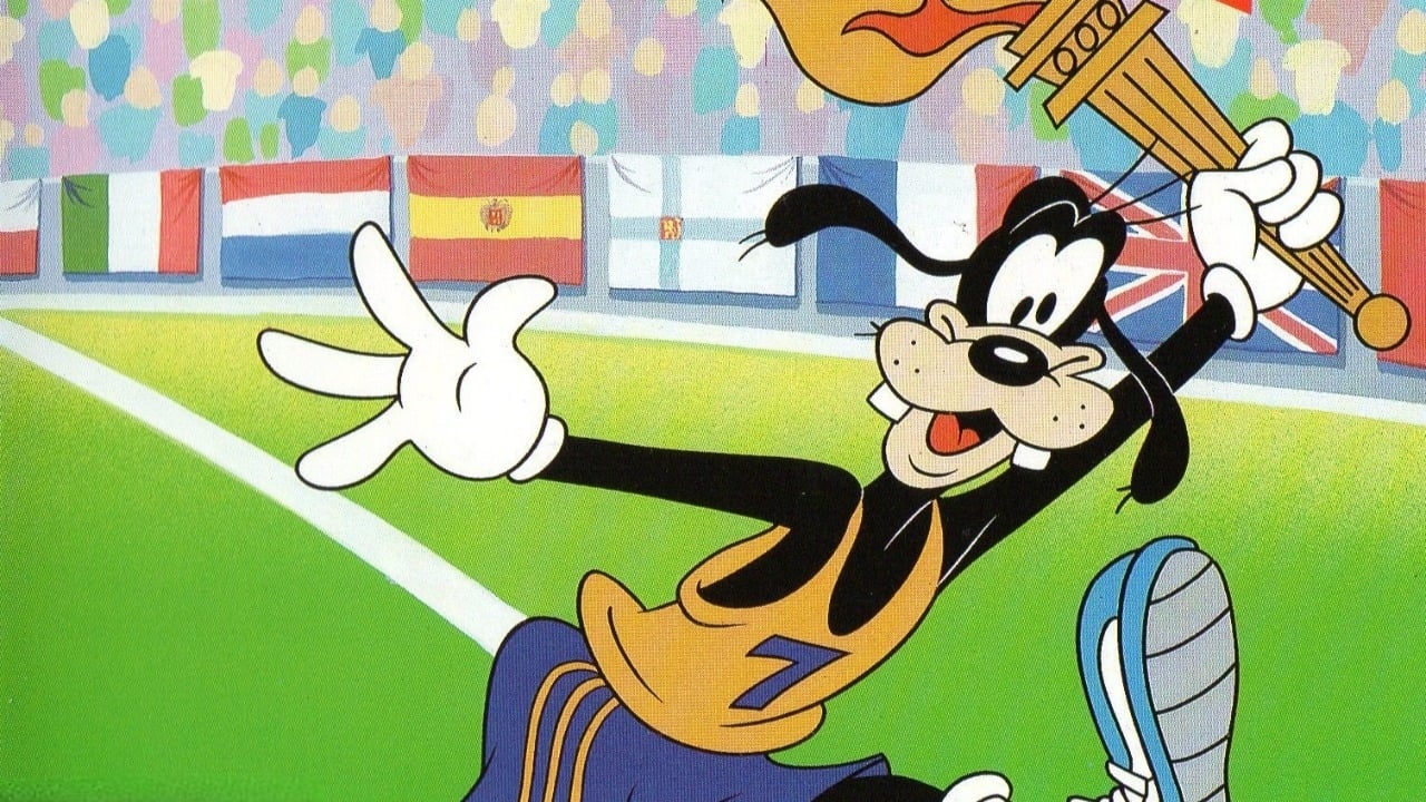 Superstar Goofy|Superstar Goofy