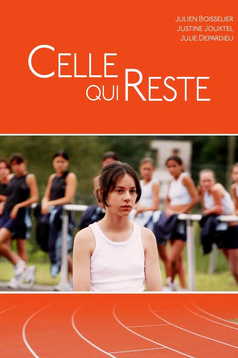 Celle qui reste | Celle qui reste