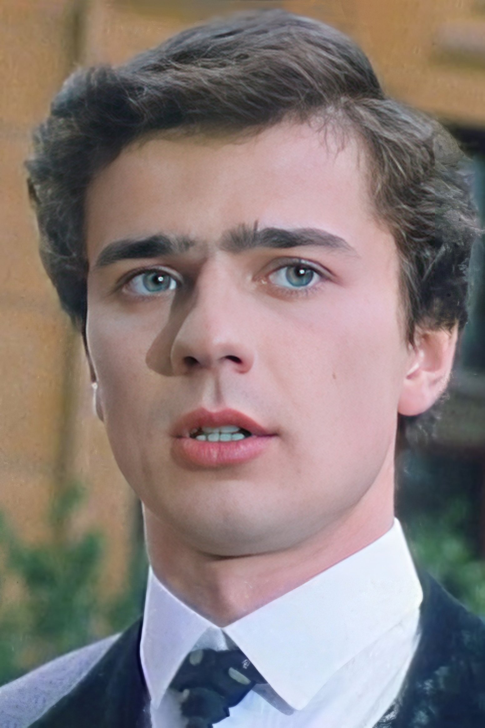 بازیگر Michael Kňažko  