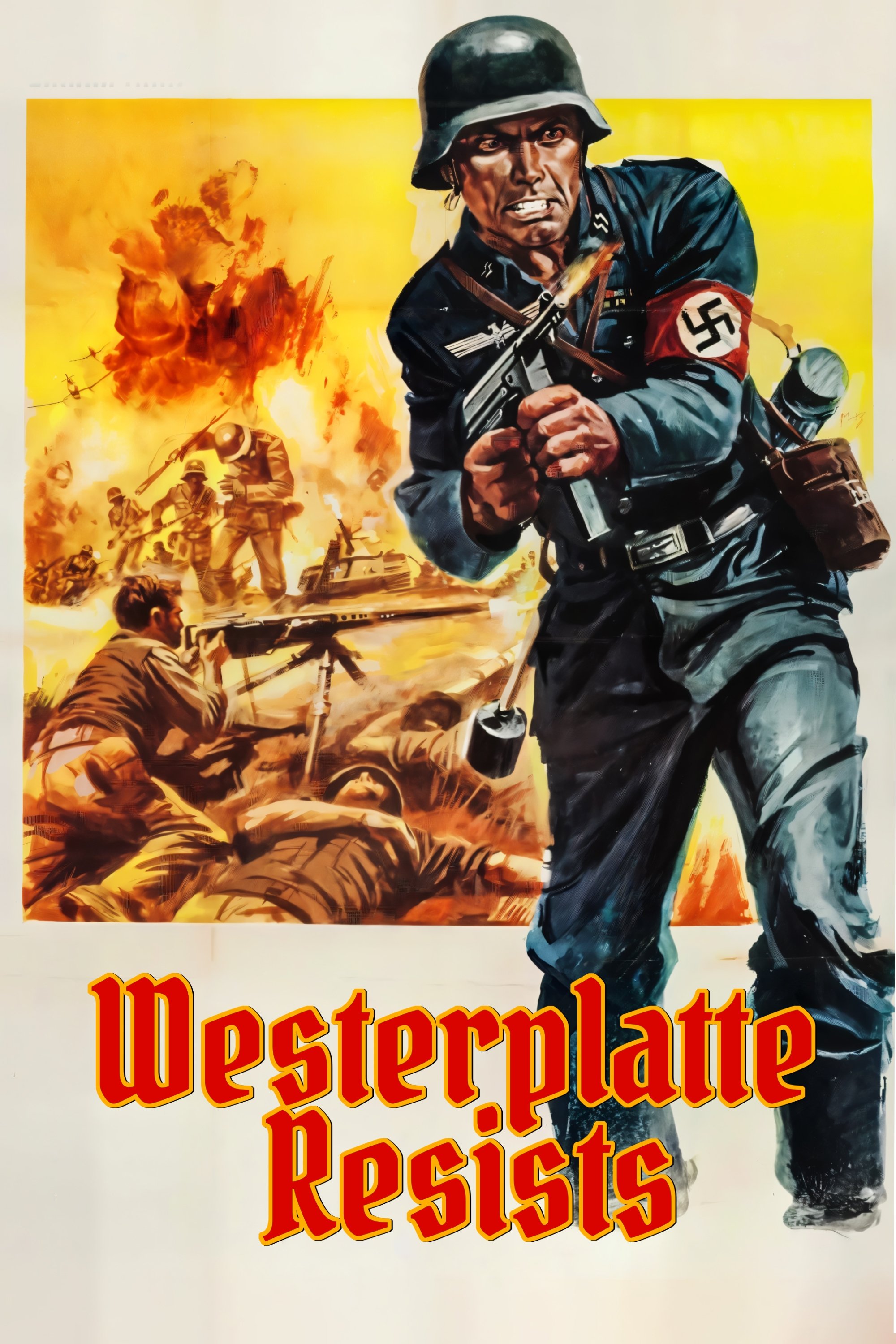 Westerplatte