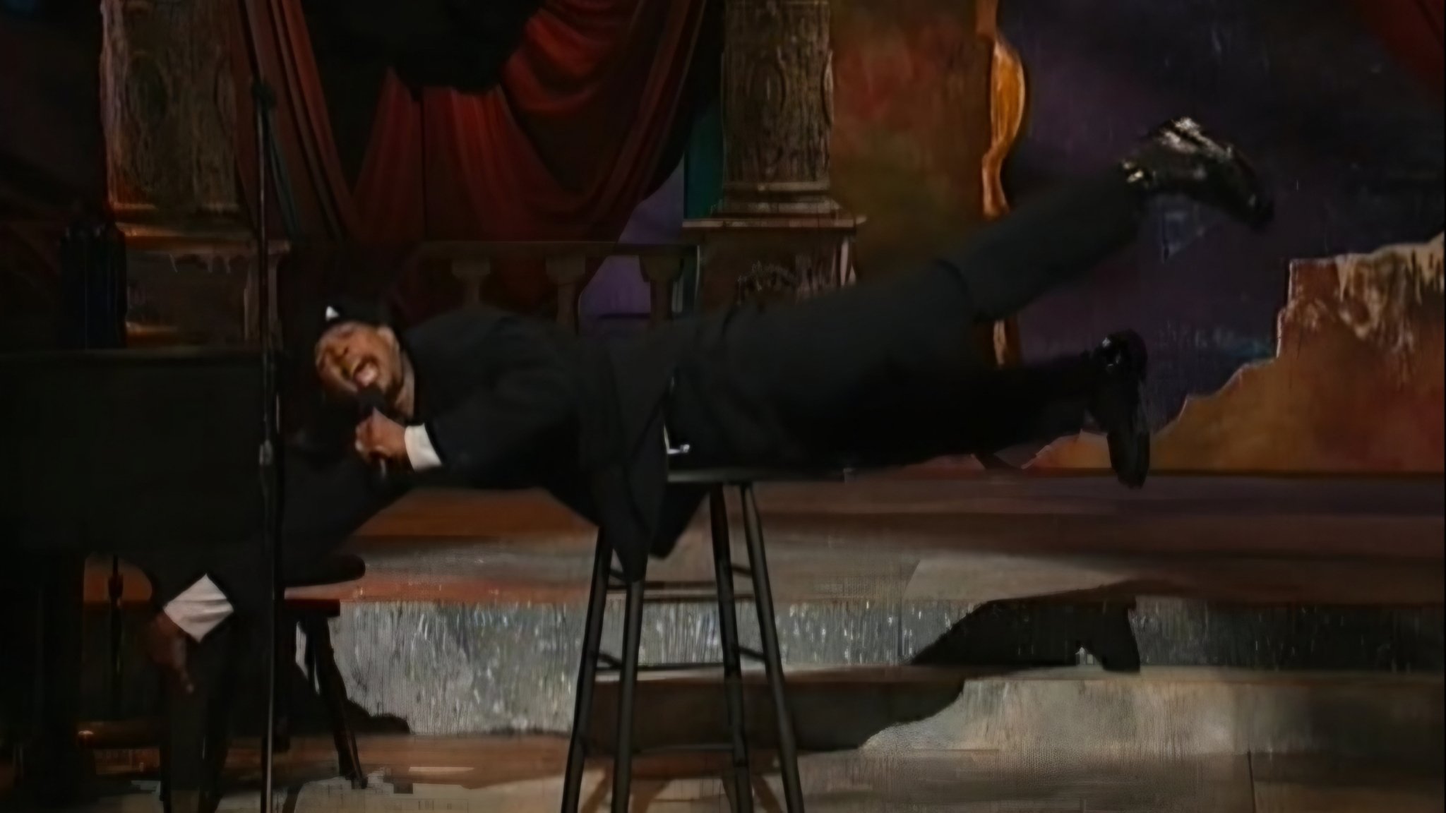 Damon Wayans: Still Standing|Damon Wayans: Still Standing