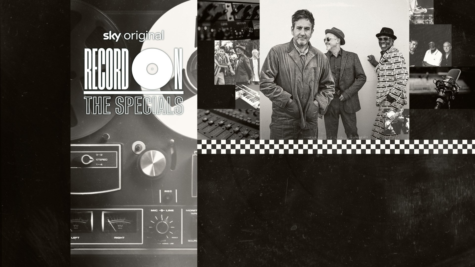 The Specials – A Message to You|The Specials – A Message to You
