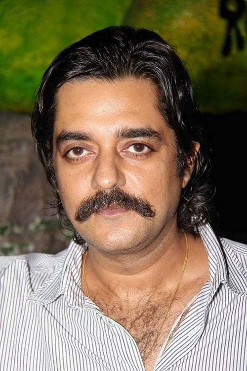 بازیگر Chandrachur Singh  