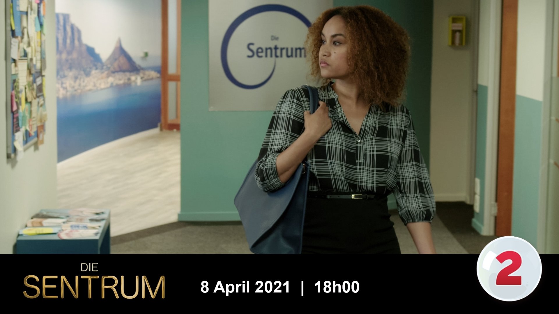 Die Sentrum|Die Sentrum