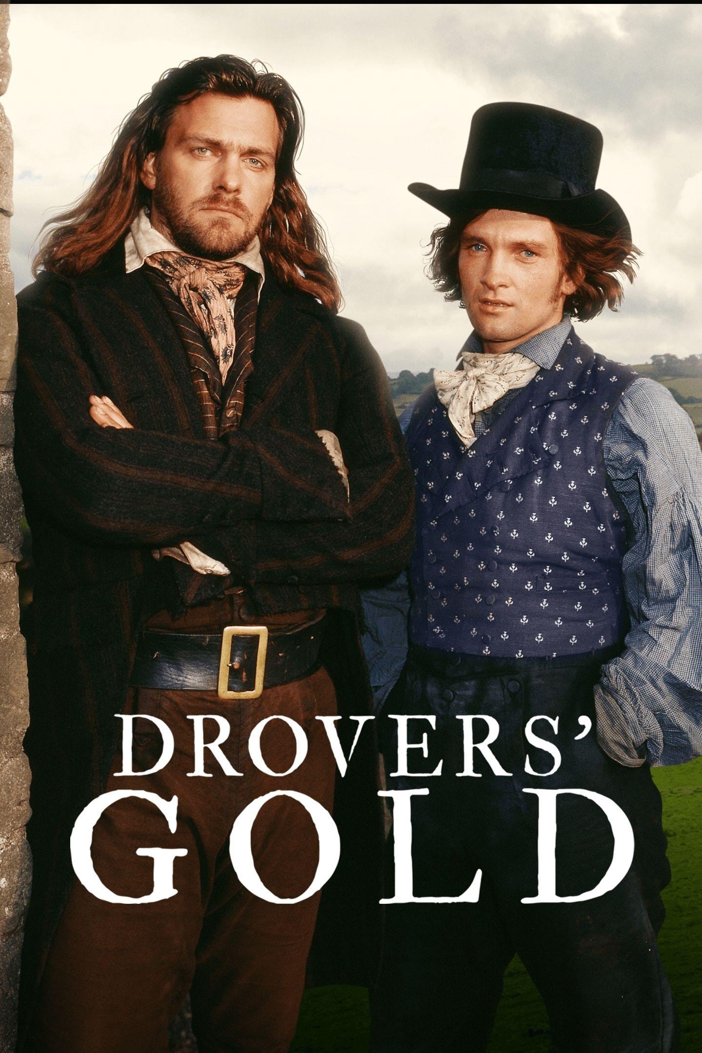 Drovers' Gold | Drovers' Gold