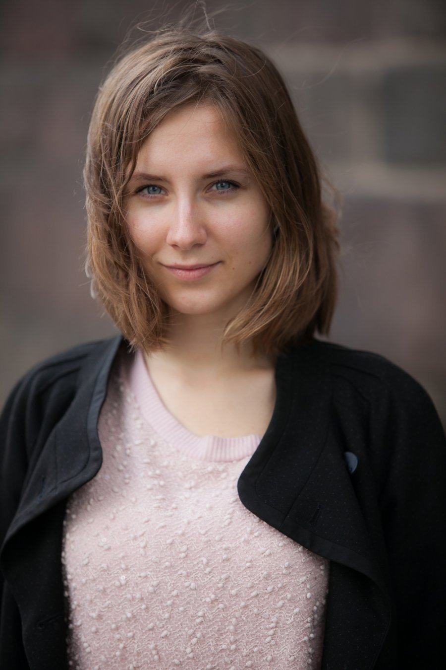 بازیگر Deimena Drąsutytė  