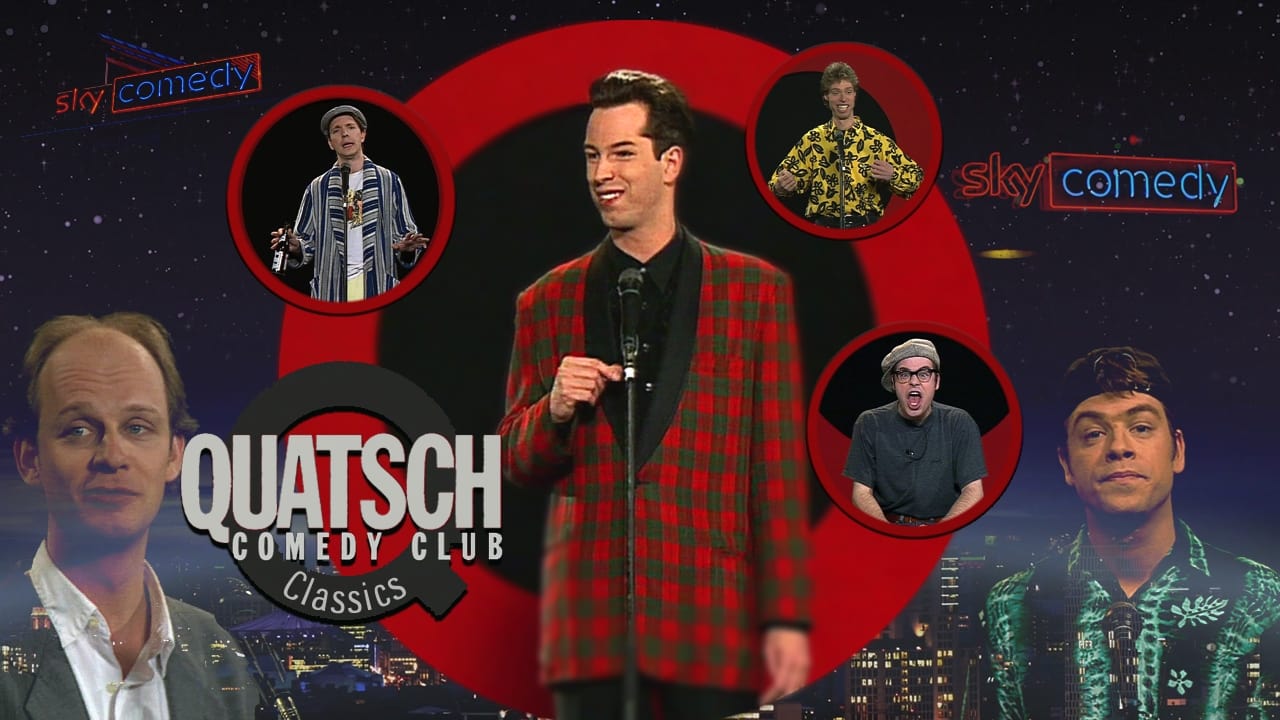 Quatsch Comedy Club Classics|Quatsch Comedy Club Classics