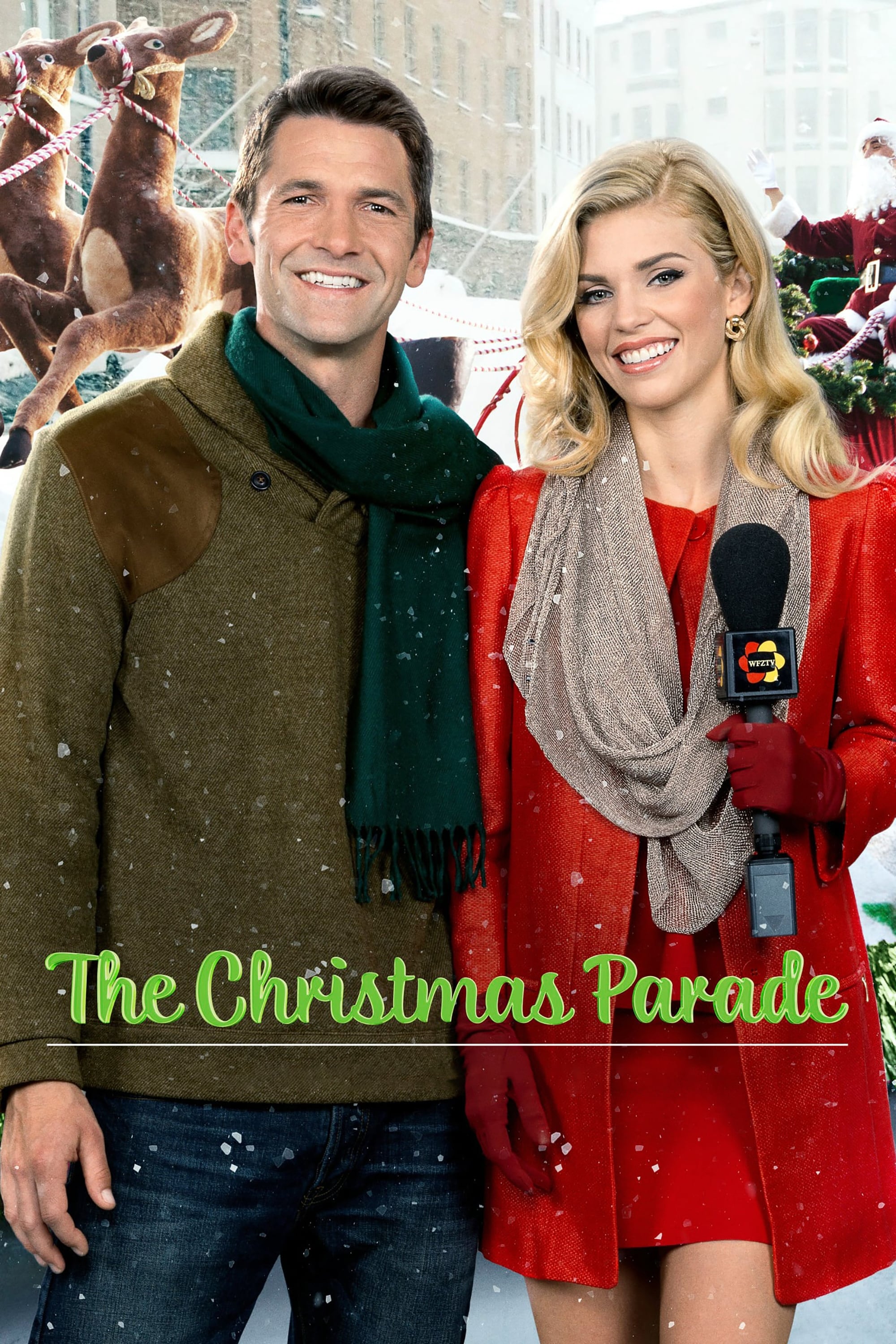 The Christmas Parade | The Christmas Parade