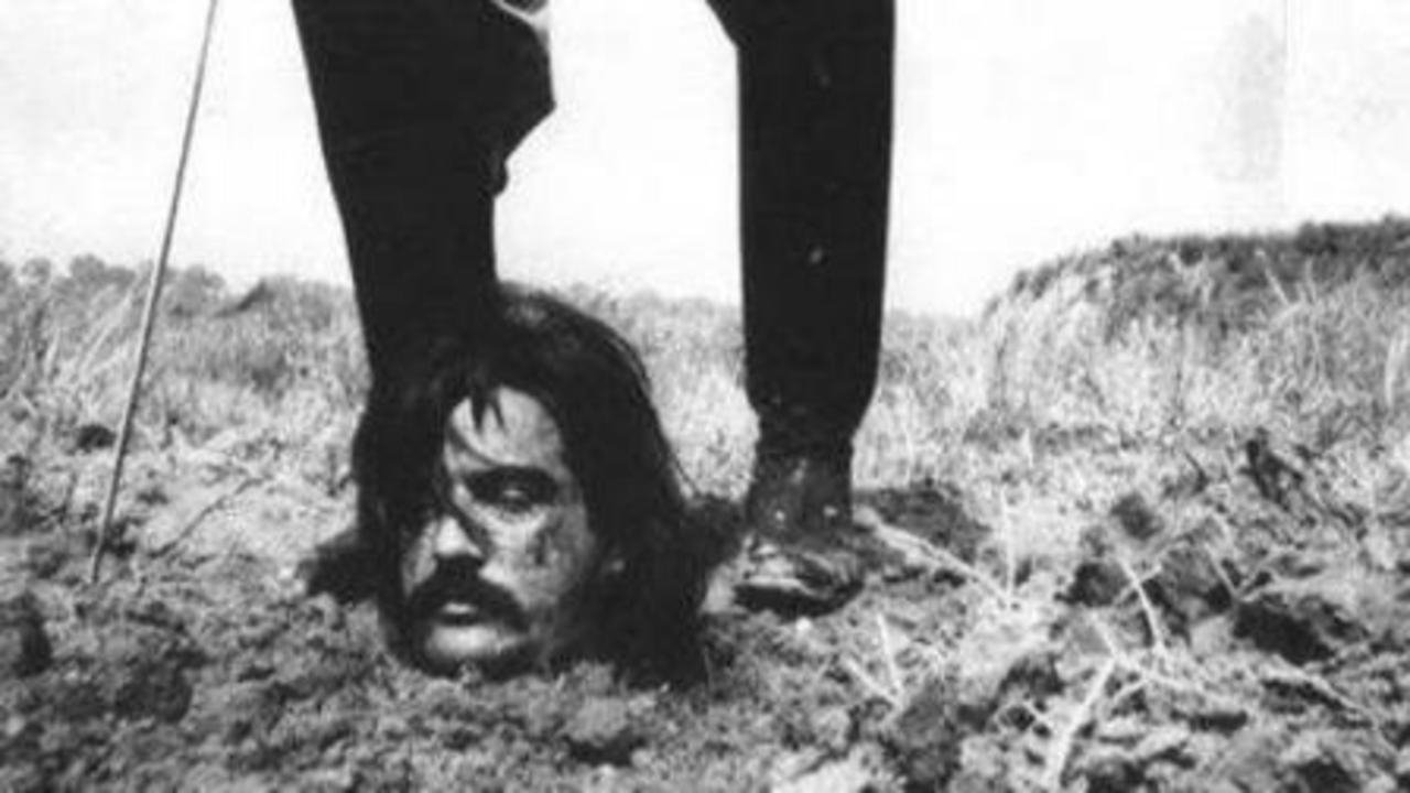Los hijos de Fierro|Los hijos de Fierro