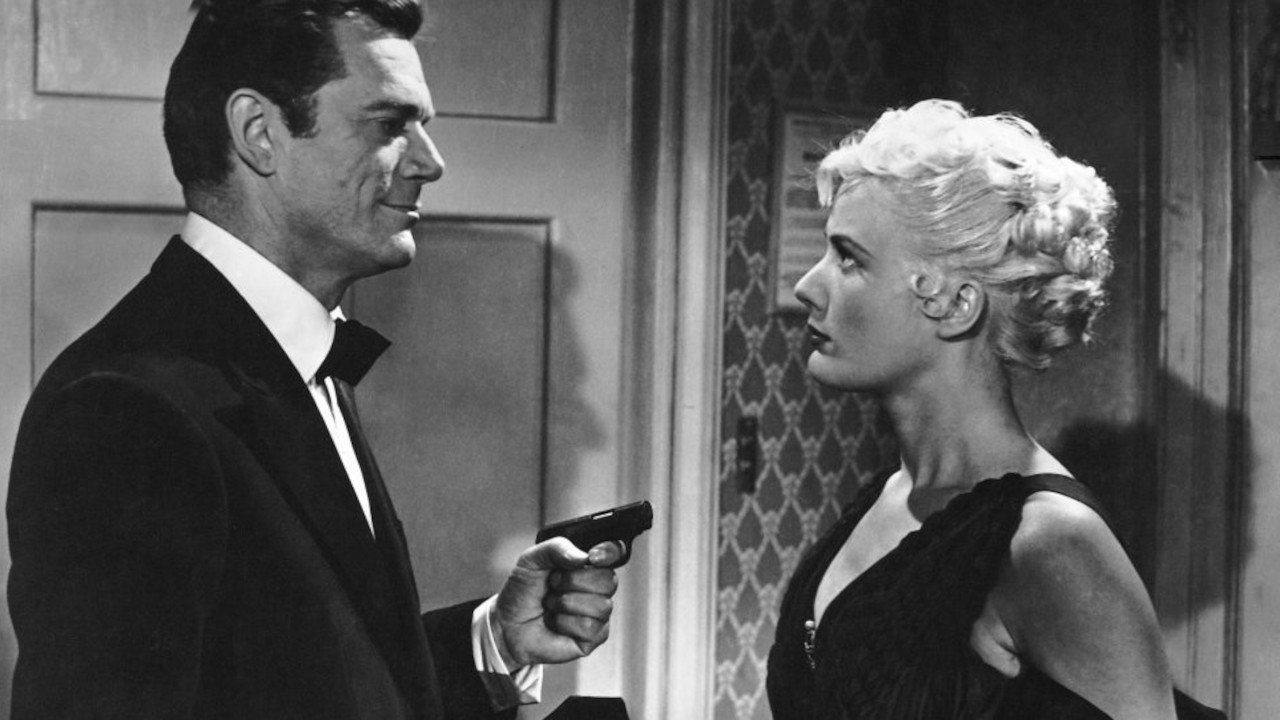 Cet homme est dangereux|Cet homme est dangereux