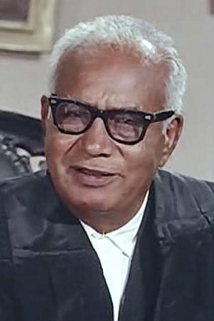 بازیگر Jagdish Sethi  