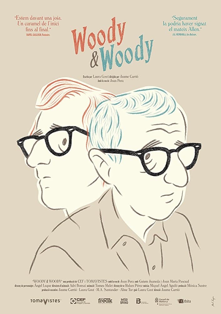 Woody & Woody | Woody & Woody