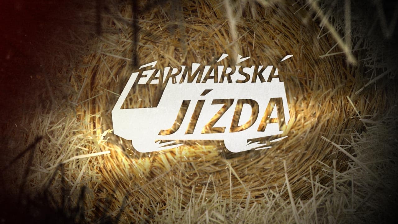 Farmářská jízda|Farmářská jízda