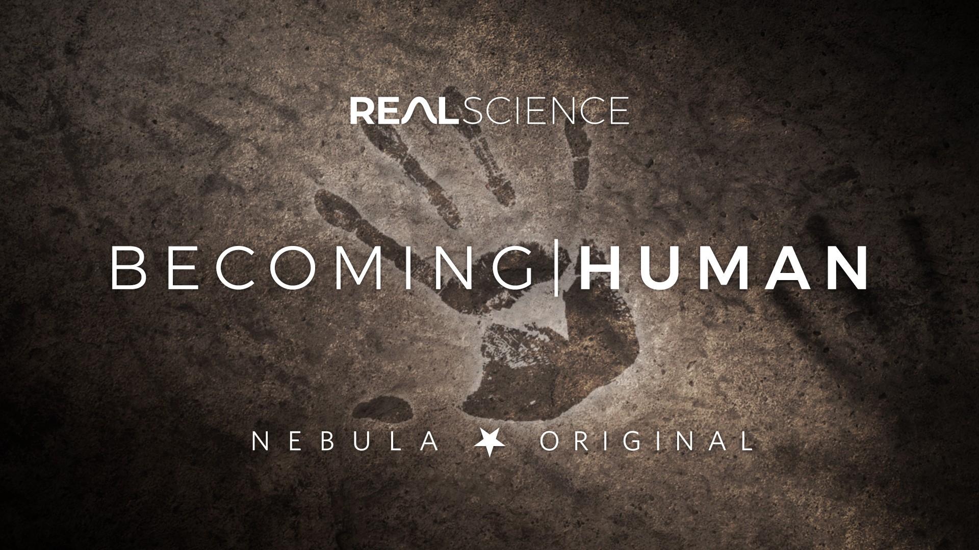 Becoming Human|Becoming Human