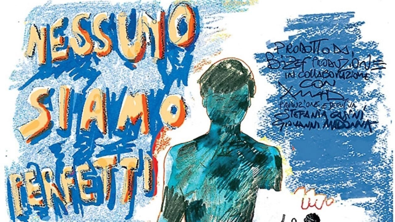 Nessuno siamo perfetti|Nessuno siamo perfetti