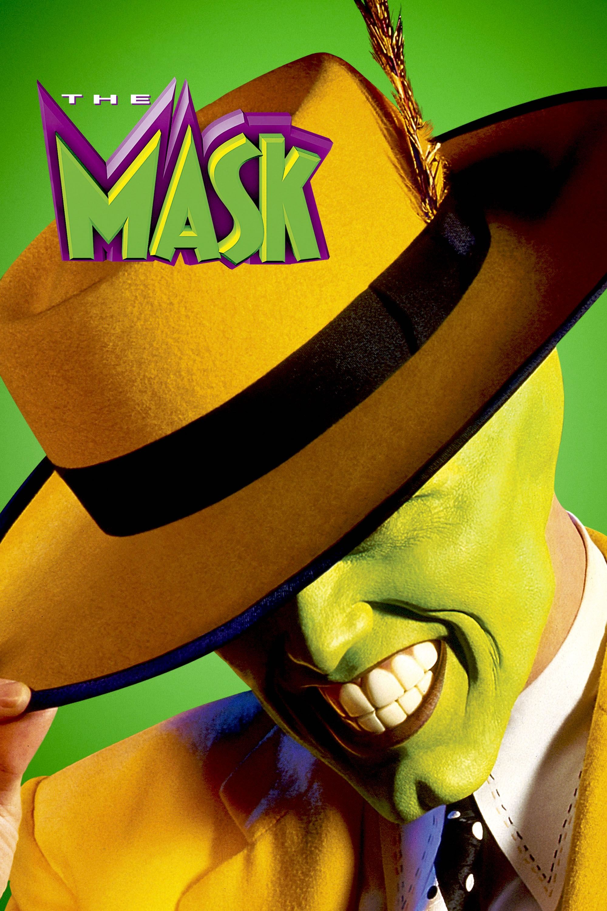 ماسک | The Mask