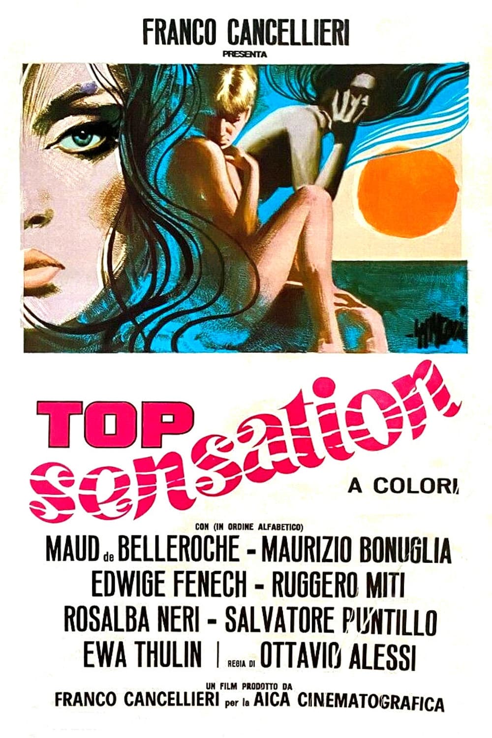 Top Sensation