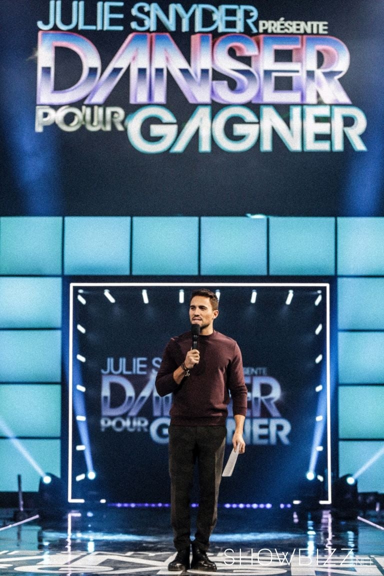 Danser pour gagner | Danser pour gagner