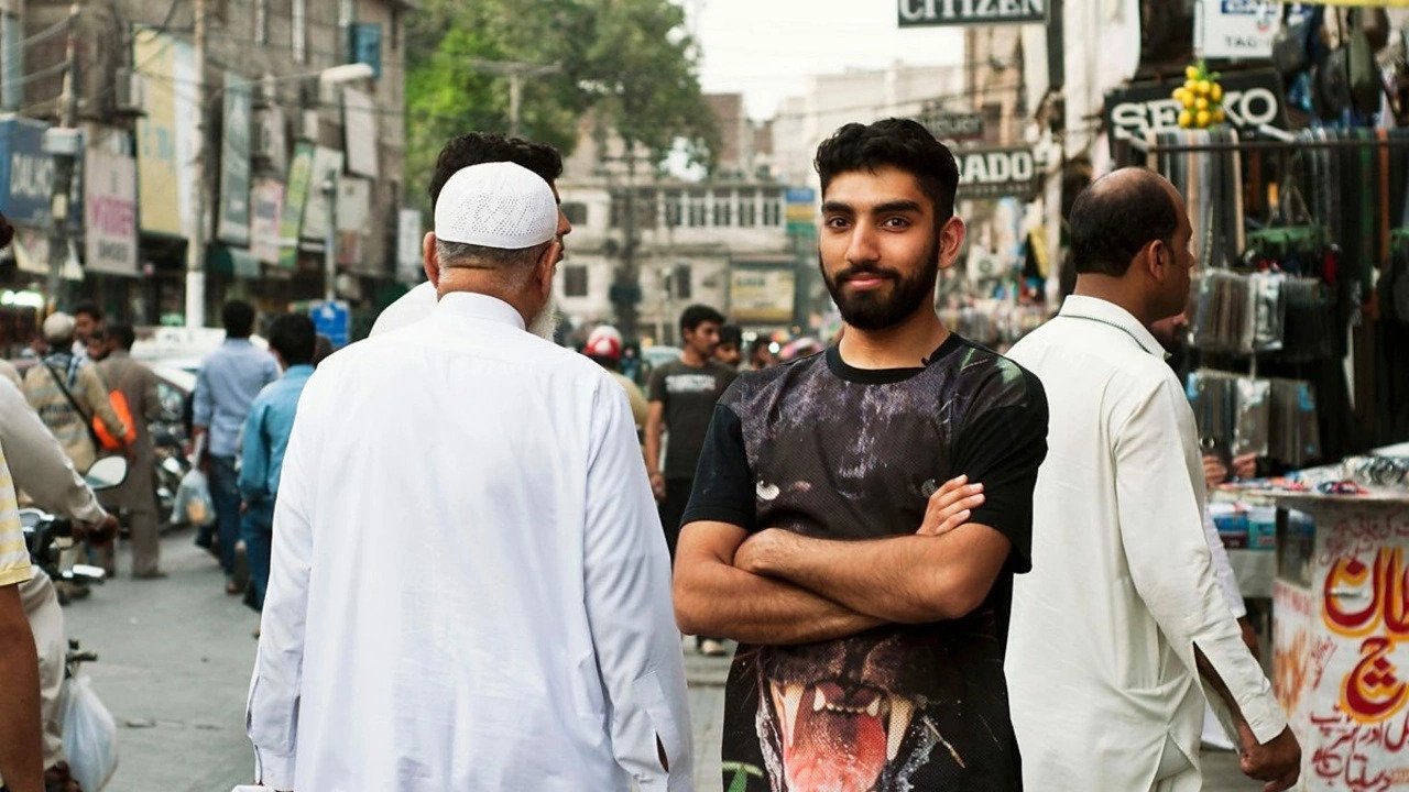 How Gay Is Pakistan?|How Gay Is Pakistan?