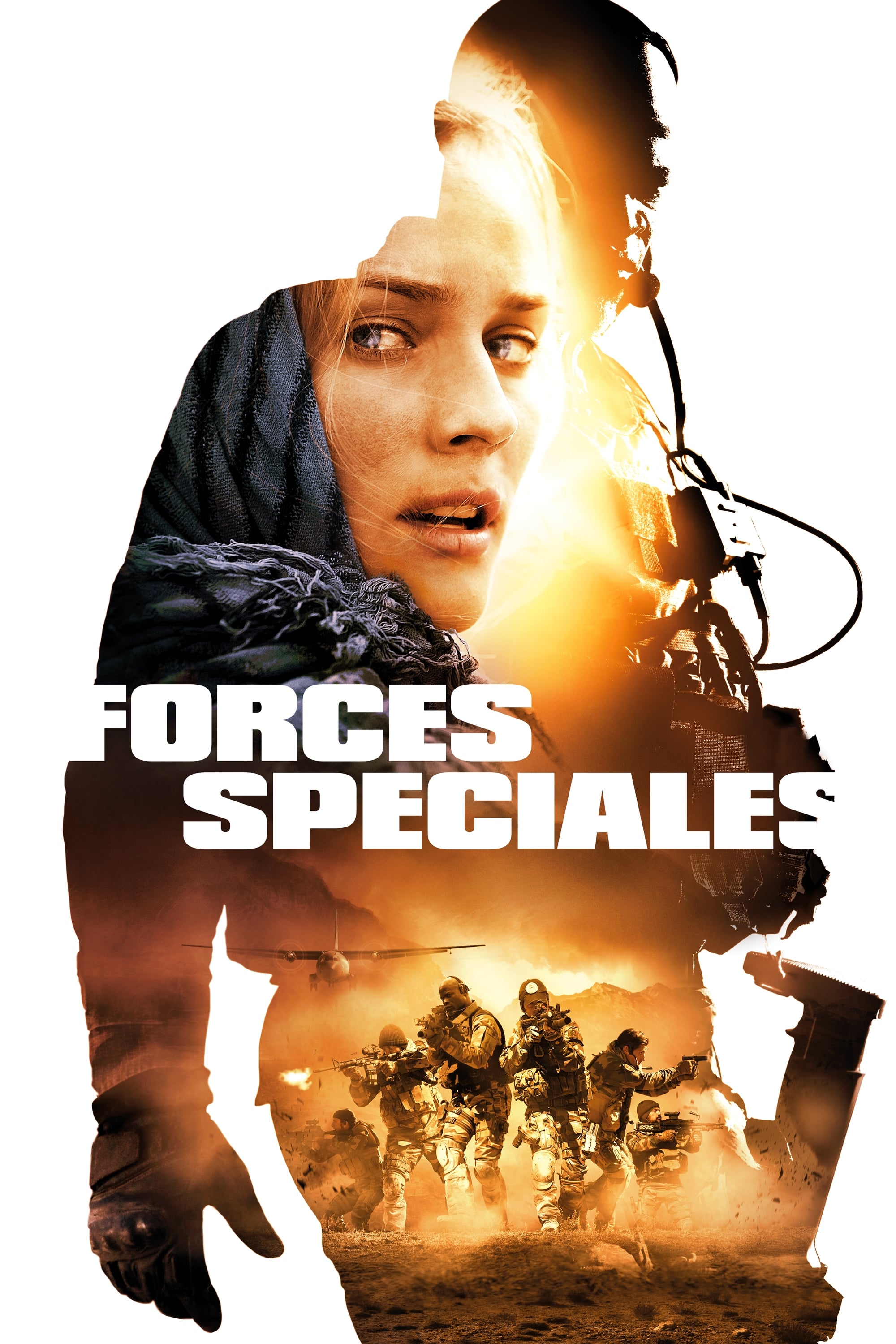 Forces spéciales | Forces spéciales