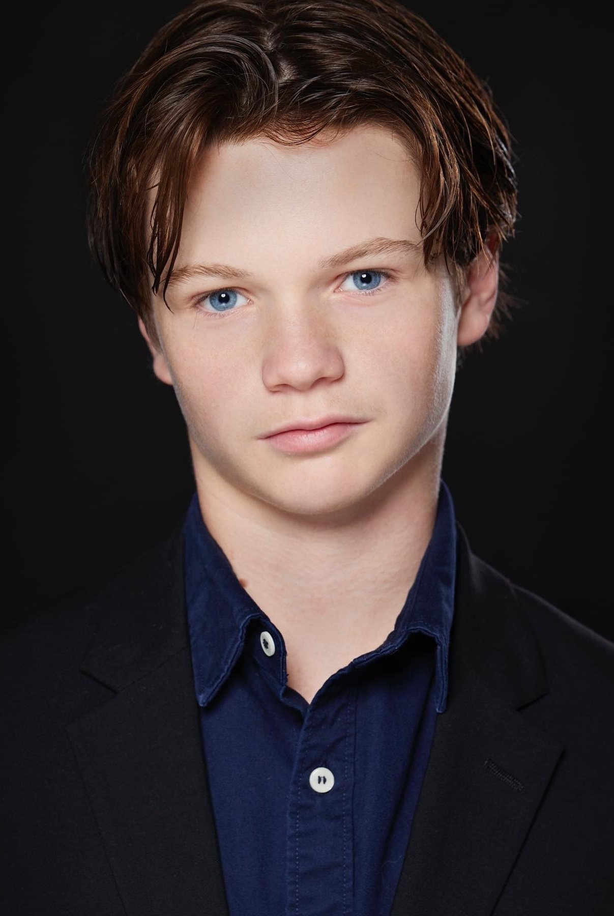 بازیگر Quinn Bennett  